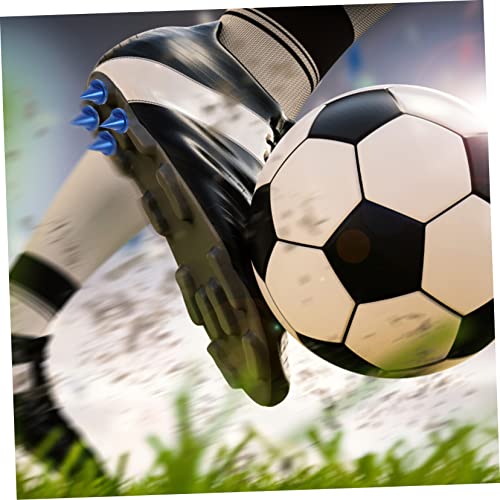 BESPORTBLE 2 Conjuntos De Terno Esportivo Para Homens Tênis Masculinos Sapatos Esportivos Pontas De