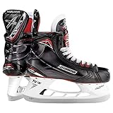 Bauer Vapor 1X Schlittschuh Senior Modell S17, Größe:12 = 48;Weite :D