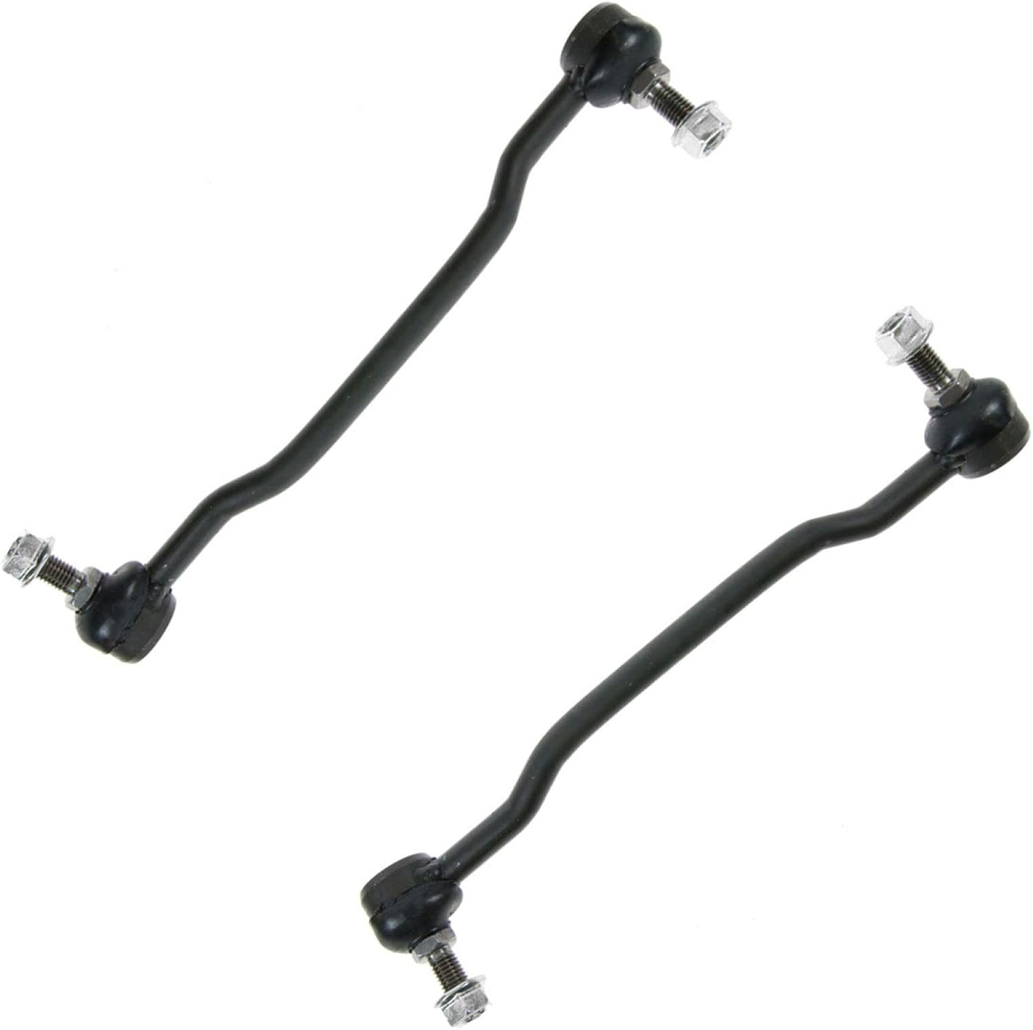 Front Sway Bar Stabilizer Link Set Compatible with 2002-2006 Nissan Altima 2004-2008 Maxima