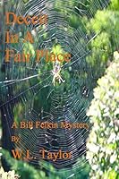 Deceit in a Fair Place 151722490X Book Cover
