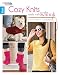 Cozy Knits Made with the Knook | Knitting | Leisure Arts (6884)