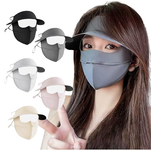 [VEVE&MIKI] UVJbg}XN tFCXJo[ }XNSʃK[h  ʋC ꂵȂ UPF50+ ⊴ 2in1lbNEH[}[ Xq uvJbg R߉\ AEghA 􂦂 JԂg X|[c St ejX ]