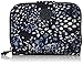Produktbild Kipling Damen NEW MONEY Geldbörse, Mehrfarbig (Soft Feather), 9.5x12.5x3 cm