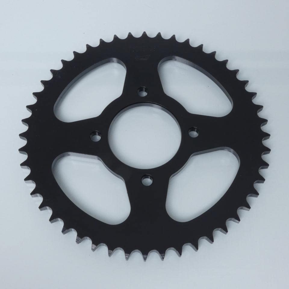 Piñón Esjot para Moto Suzuki 80 RG gamma 1984 Ã 1994 48 dientes paso 428 Ã58mm Nuevo