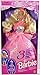 Produktbild Barbie 3 Looks 1995 12339 Doll