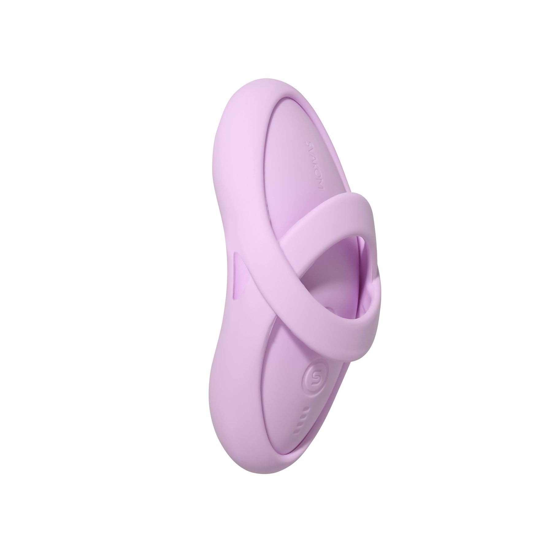 Svakom Echo 2 Vibratori Rosa 9,2 cm
