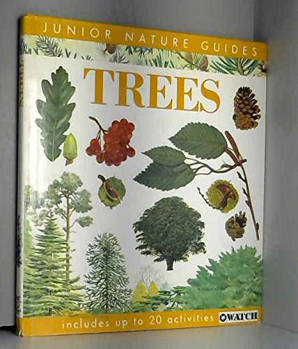 JNR NAT GDE TREES
