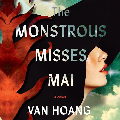 The Monstrous Misses Mai by Van Hoang episode artwork