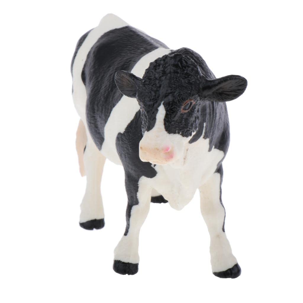 See full amazon price history chart for MYADDICTION Simulation Farm Animal Figure Collectibles Kids Toys Simmental Black Bull MYADDICTION Simulation Farm Animal Figure Collectibles Kids Toys Simmental Black Bull (B0D4F2YPX2) Amazon Price History, Amazon Price Tracker