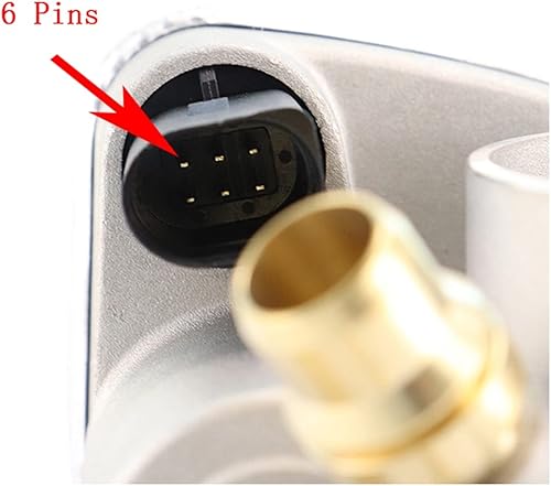 Miniatura 3 de Compatible With Chevrolet Cruze Engine Throttle Body 55562380 Compatible With OPLANDO Compatible With OPEL ASTRA Throttle Valve 57mm 408238022004Z