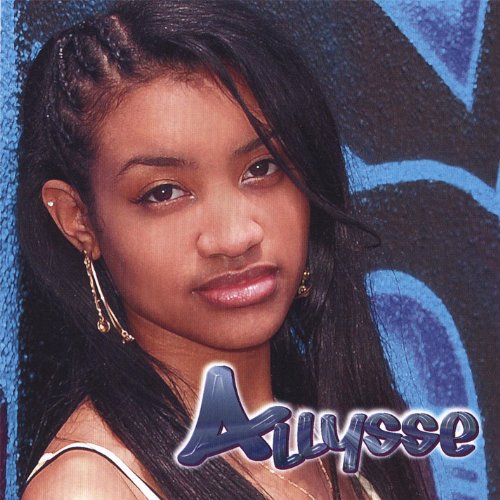 Amazon.com: Allysse : Allysse: Digital Music