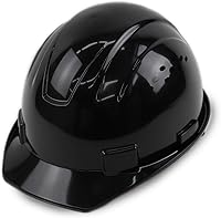 Vista 3 de RK-HP14, estilo gorra de sombrero duro con suspensión de trinquete de 4 puntos, Parental