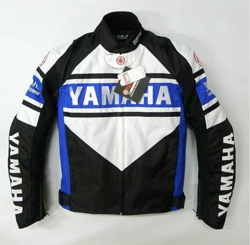 yamaha motorcycle jackets amazon