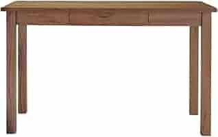 Amazon.co.jp: 東谷 トムテ デスク TAC-311WAL : 文房具