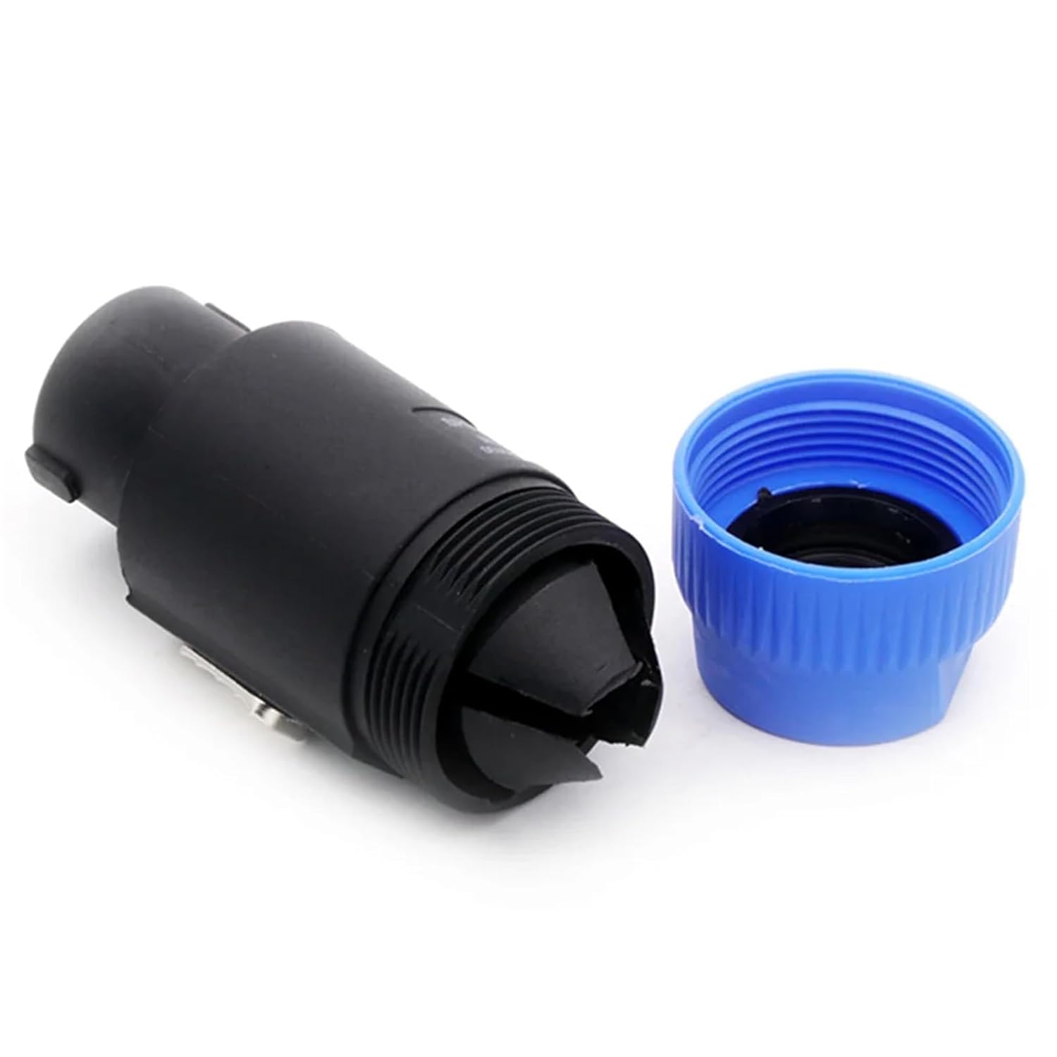 1PC 8pins Speak Connector Speaker NL8 Designed in USA Loudspeaker Amplifier Adapter Speak Power Male Connector