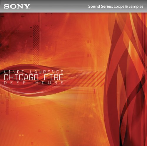 Chicago Fire: Deep House [Download]