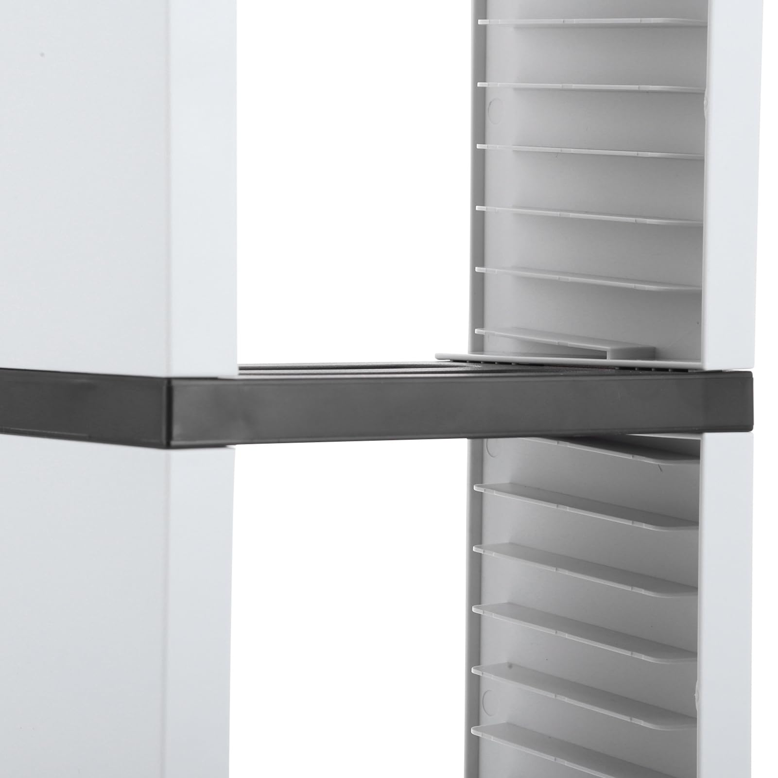Porta CD per 36 giochi, porta DVD per switch PS5, protezione per 36 giochi, porta DVD CD torre per switch PS5, protezione per 36 giochi, porta DVD per porta CD