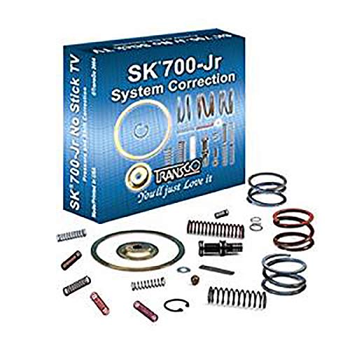 TransGo SK700-JR Transmission Kit (THM 700R4, 1985-Up)