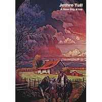 JETHRO TULL A New Day #146