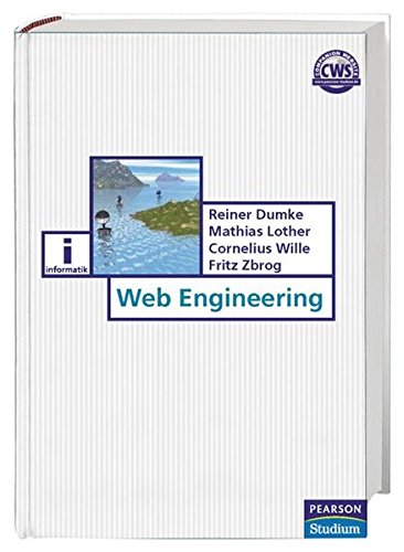 Web Engineering Web Engineering