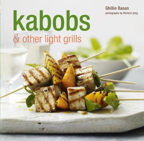 Kabobs & Other Light Grills
