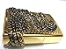 Zippo Snake Coil Gold Lighter/Genuine Authentic/Original Packing (6 Flints Set Free Gift)