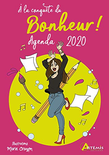 Télécharger A la conquête du bonheur ! PDF
