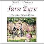 Cover of Jane Eyre