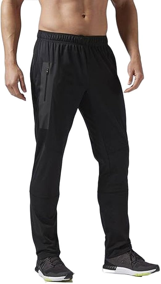 reebok base layer pants
