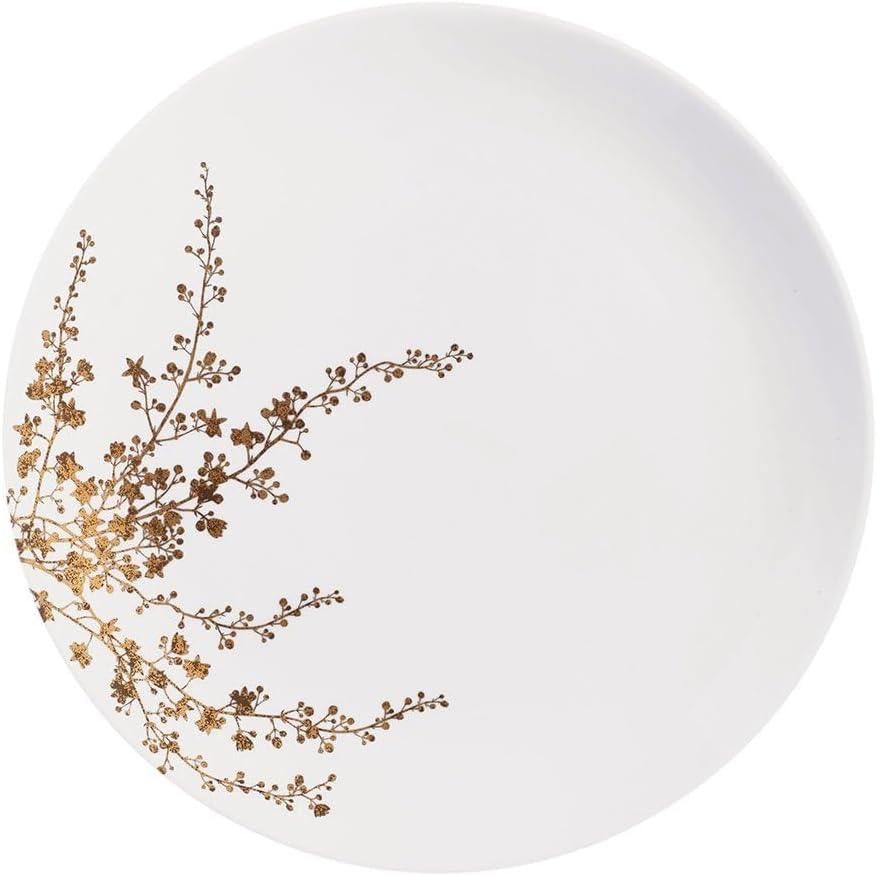 Vera Jardin Dinner Plate 10.75"