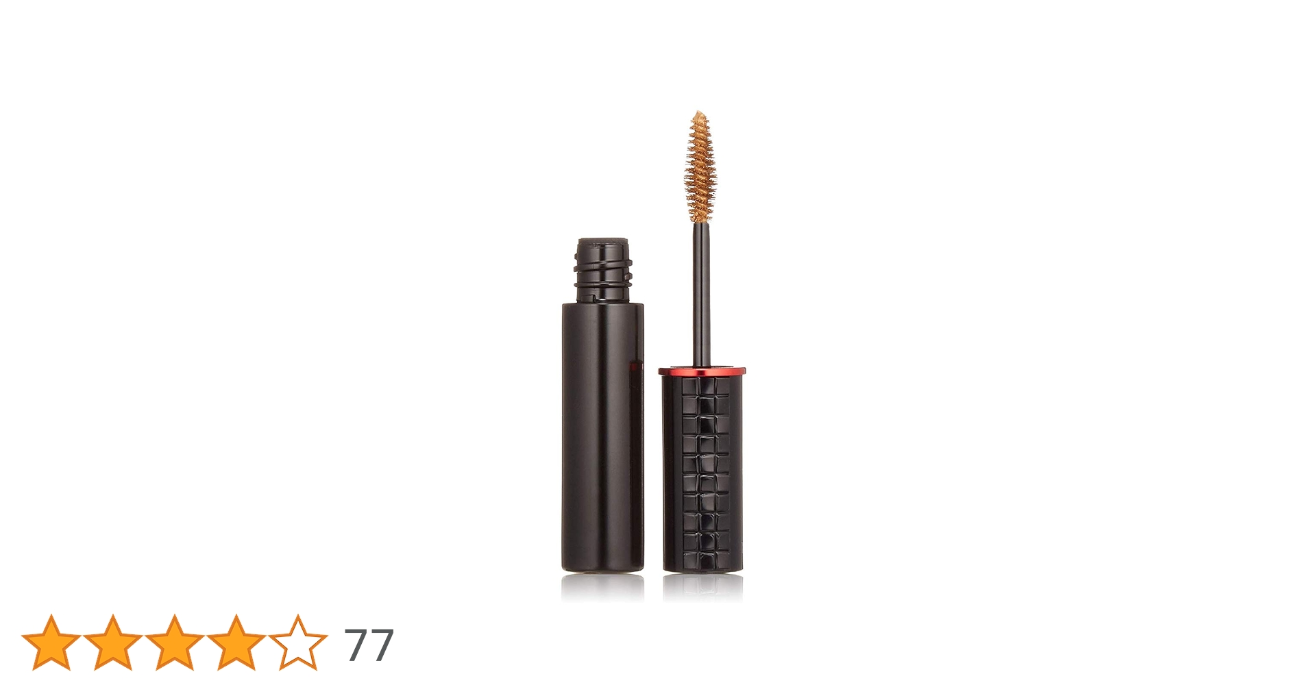 マキアージュ アイブローカラーワックス 77(イエローブラウン)アイブロー6箱 Amazon.co.jp: マキアージュ アイブローカラーワックス77 イエロー