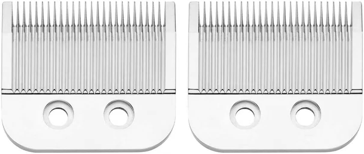 Hair Clipper Replacement Blade-Compatible with Andis Master Cordless Replacement Blade（1PACK）