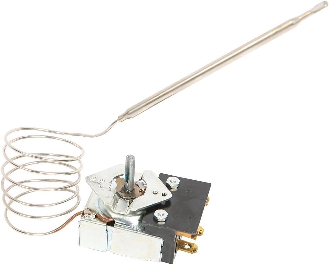 Replacement for Apw Wyott Thermostat, 550 Deg 36 Cap Ka- 56527 Replacement Part