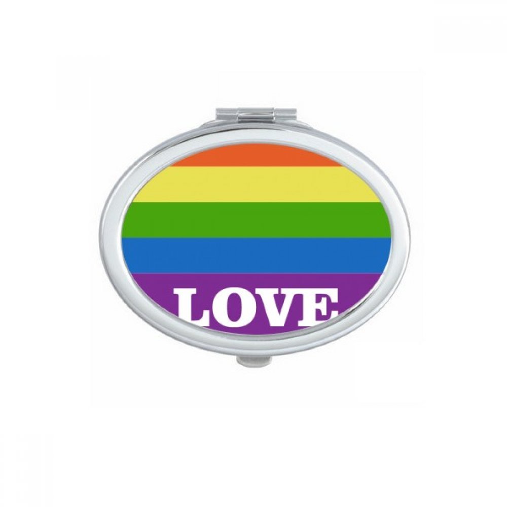 Tablier LGBT Arc-en-Ciel Coeur Électron pour Cuisiner sans Taches