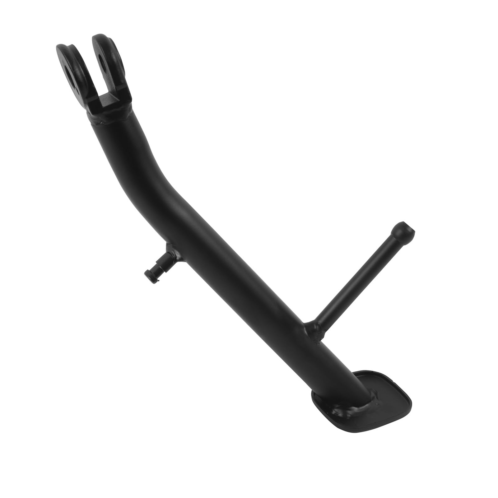 RONGQI LNNRYP Kickstand Foot Side Stand Compatible WithX-ADV 750 XADV750 2017 2018 2019 2020 2021 2022 2023 Motorcycle Support Accessories
