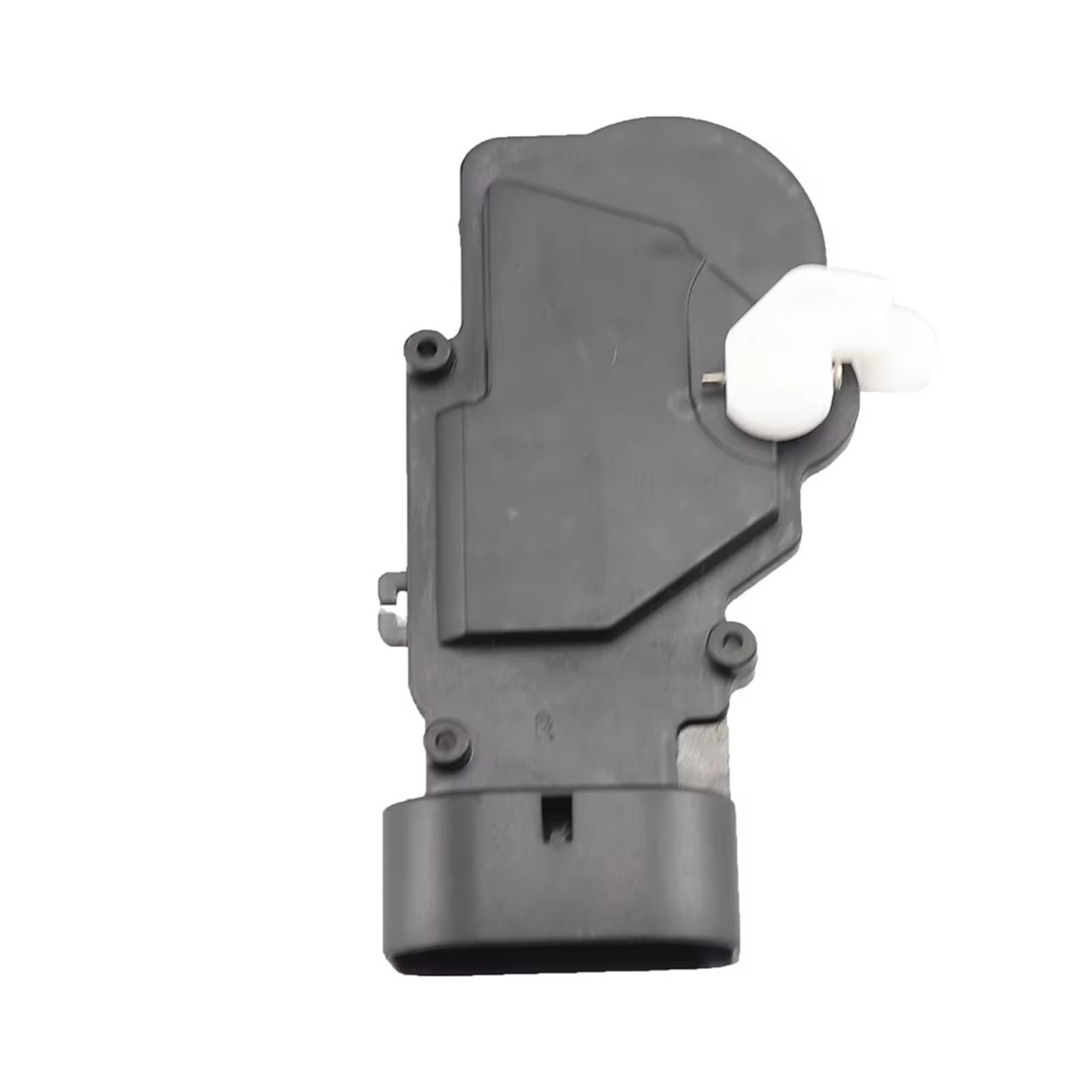 Compatible with Toyota for Sequoia 2001 2002 2003 2004 2005 2006 2007 Rear Trunk Door Lock Actuator Mechanism 4 Pin Suit 691500C010 69150-0C010 Power Door Lock