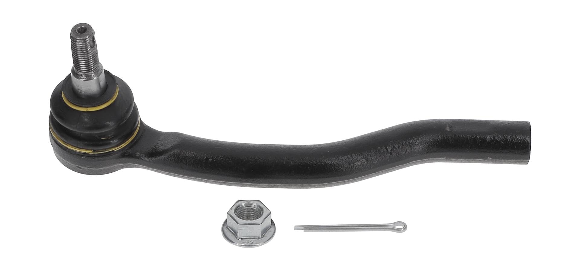 Terminal de dirección con dirección precisa para Mazda CX-7 2006-2014 2