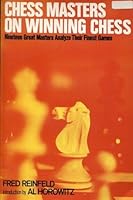 Chess Masters on Winning Chess: Nineteen Great Masters Speak for Themselves 0020297203 Book Cover