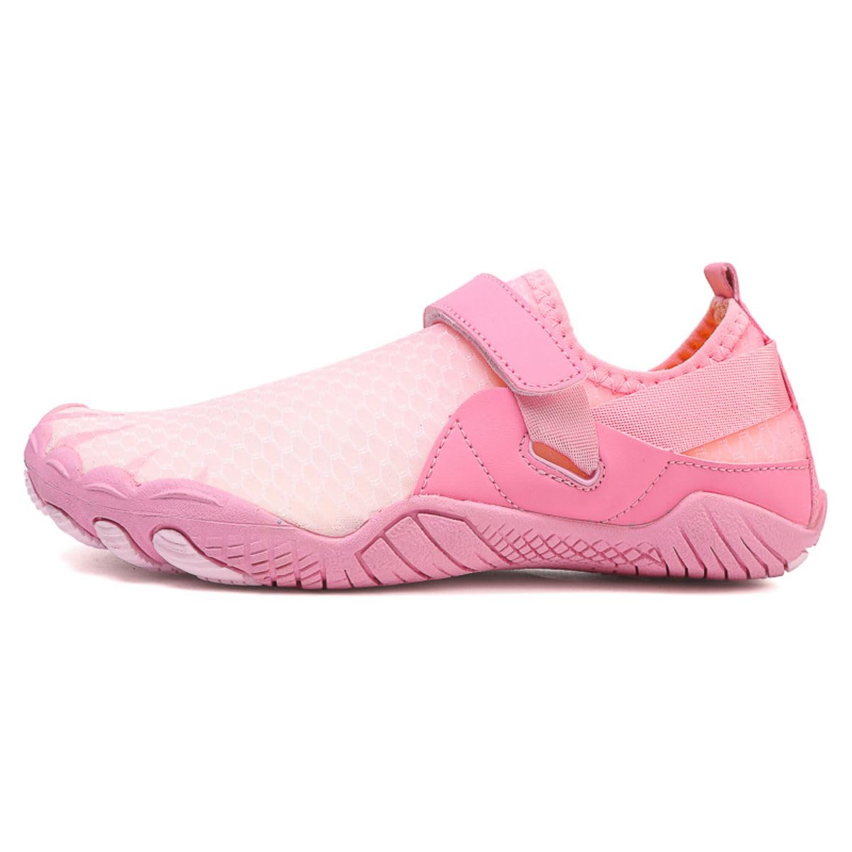 Scarpe acquatiche Uomo Donna Antiscivolo a Asciugatura Rapida per Trekking Spiaggia e Sport Acquatici Scarpe acquatiche Unisex