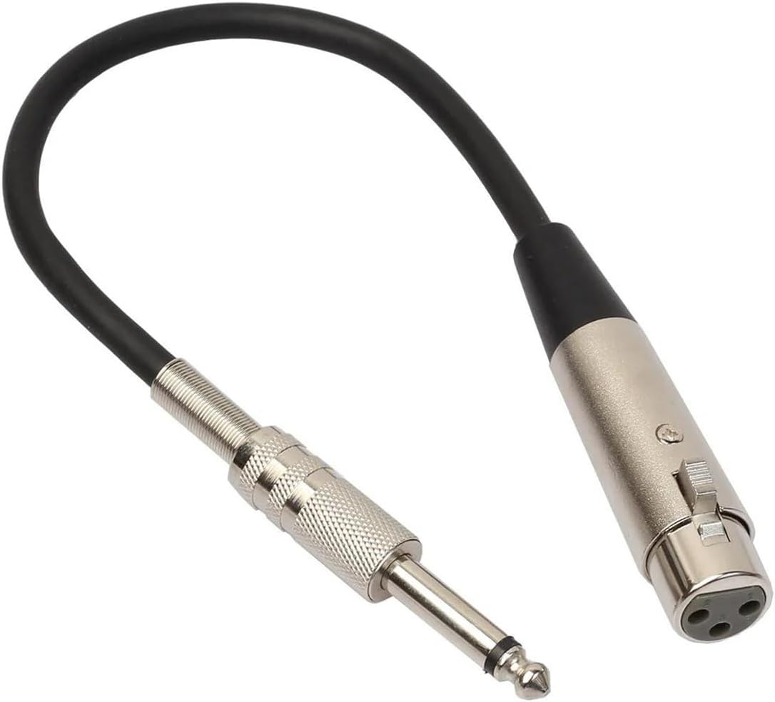 ギター楽器ケーブル プロ仕様のギターアクセサリー用オーディオケーブル