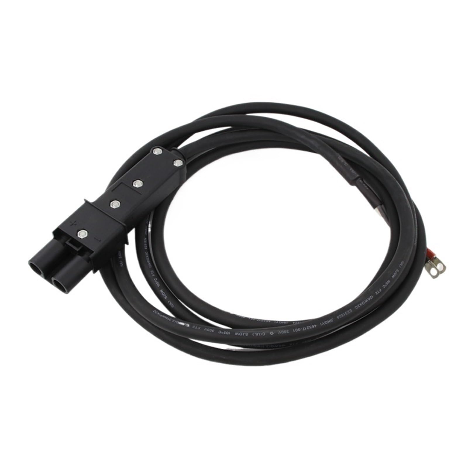 Accessoires for chariot de golf, 5 pièces, charge 48V, JR1-H235A-00