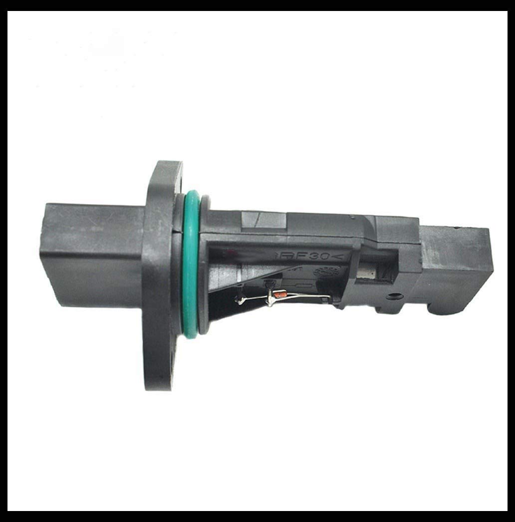 debimetro 0281002531 0986284009 for Mass Air Flow MAF sensore for Volkswagen VW MULTIVAN TRANSPORTER for Polo for TOURAN for PASSAT for JETTA III 1.4 1.9 TDI