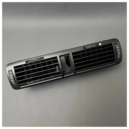 Sortie climatisation centrale Passat B5 pour réparer la ventilation - 2