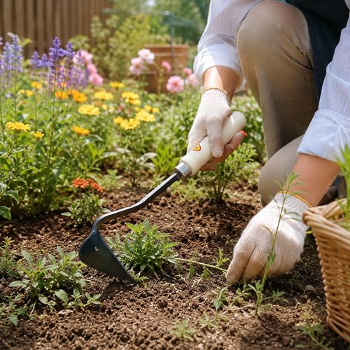 Herramienta de mano para jardinería Korean Ho-Mi DEAD SKIN miniatura 4