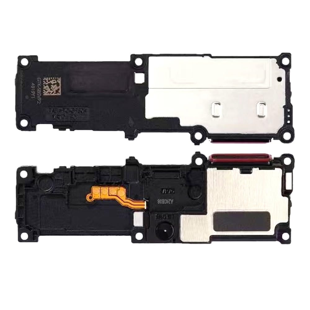 ZAHARA Altoparlante integrato di ricambio per Samsung Galaxy S25 UItra 5G S938 Speaker Built-in Speaker