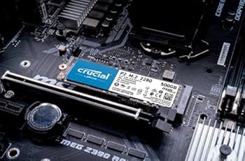 2個セット M.2 500GB NVMe CT500P1SSDJP クルーシャル Amazon | Crucial クルーシャル P2シリーズ 500GB 3D NAND NVMe