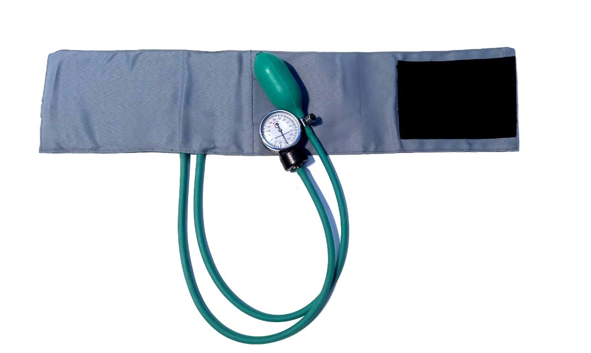 RCSP sphygmomanometer aneroid Manual blood pressure machine (PREMIUM IM BP) (B084V9Z7FJ) Amazon Price History, Amazon Price Tracker