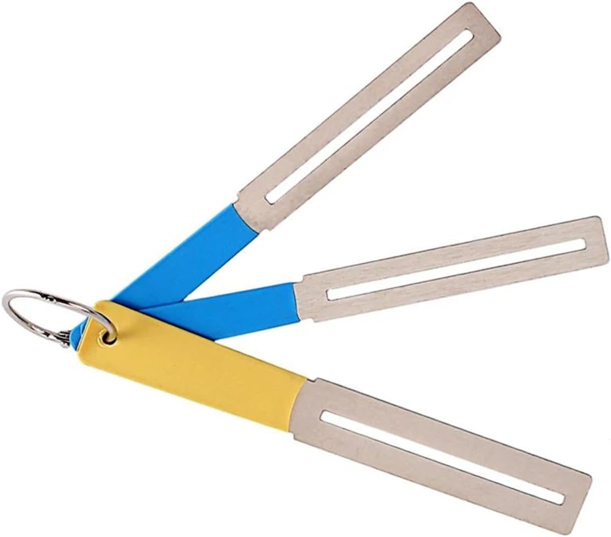 ギターツール ギター弦研磨修理ツール3点セット