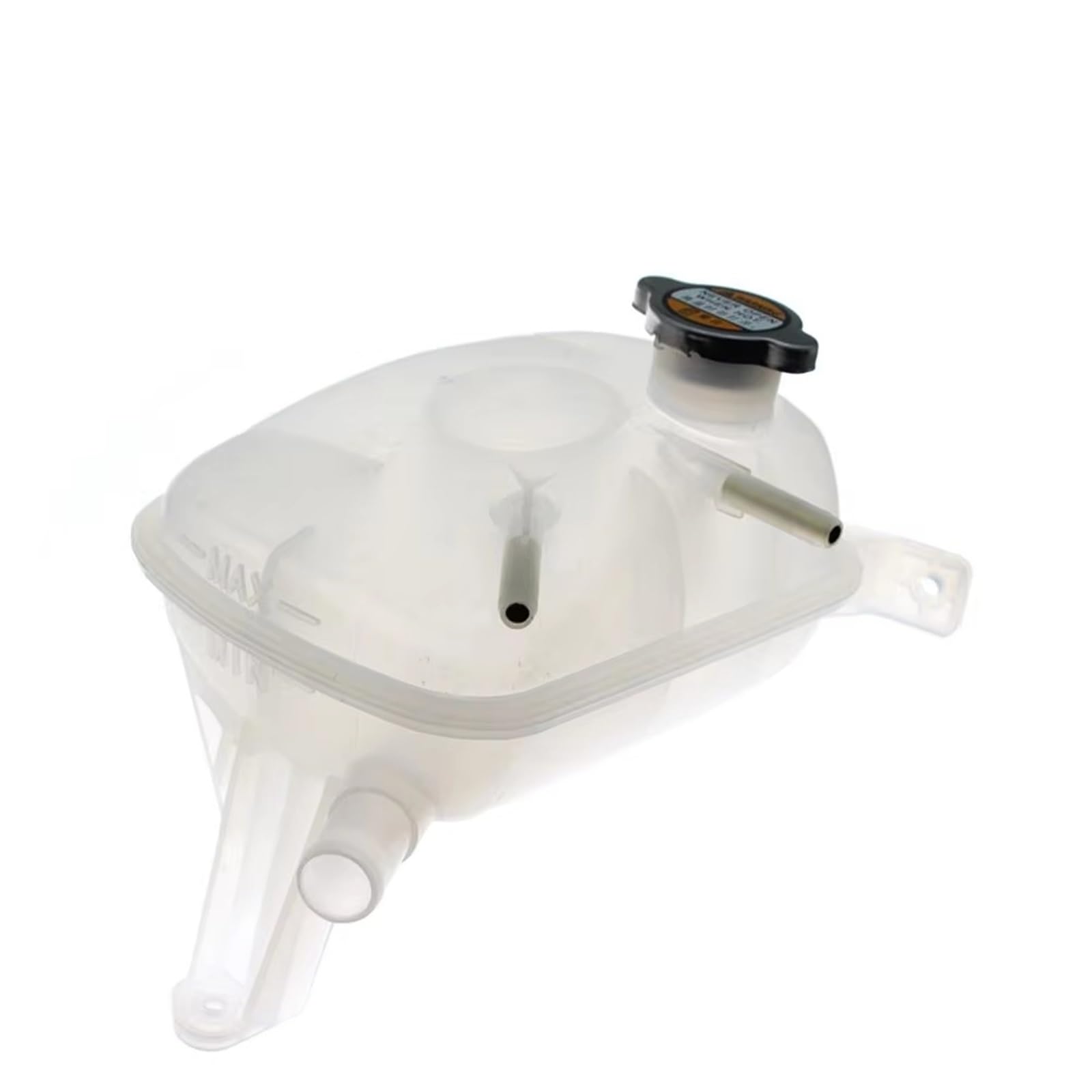 Engine Coolant Expansion Tank Compatible with Hyundai for I30 III