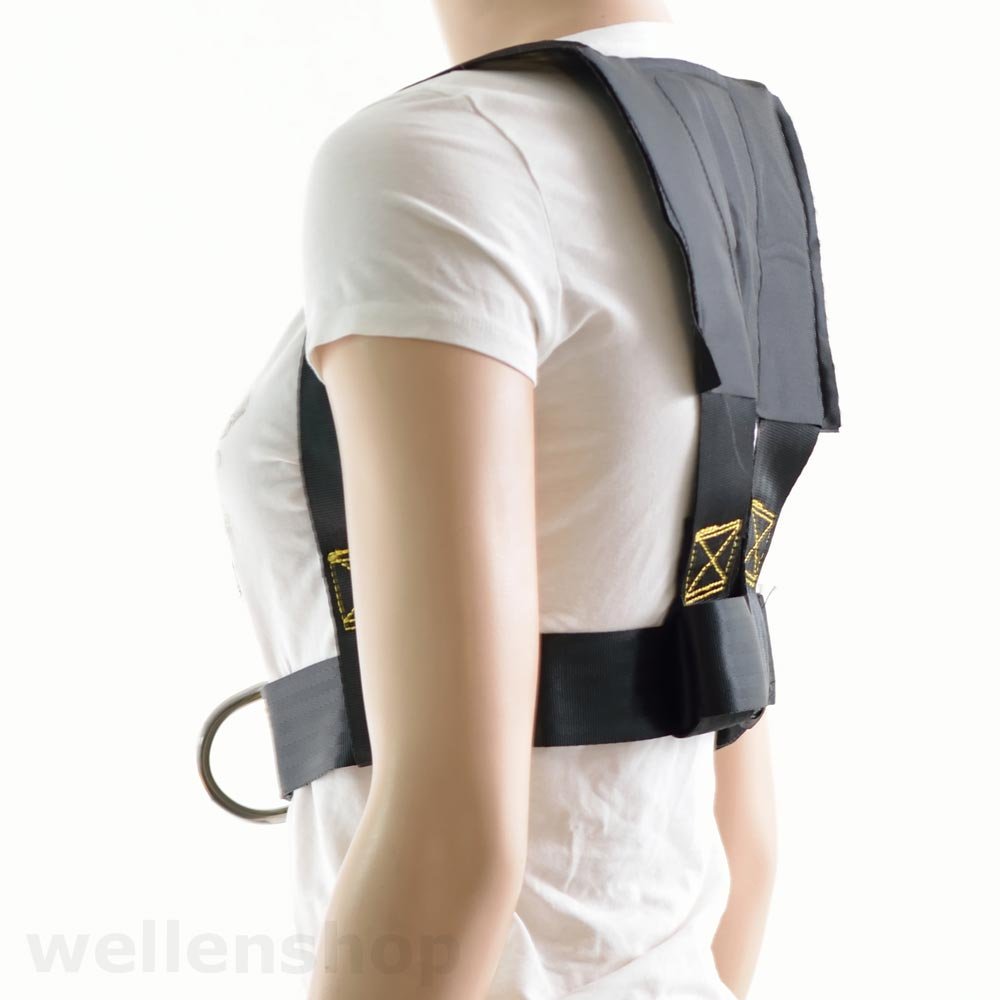Sicherheitsgeschirr Life-Link Erwachsene >50 kg Lifebelt
